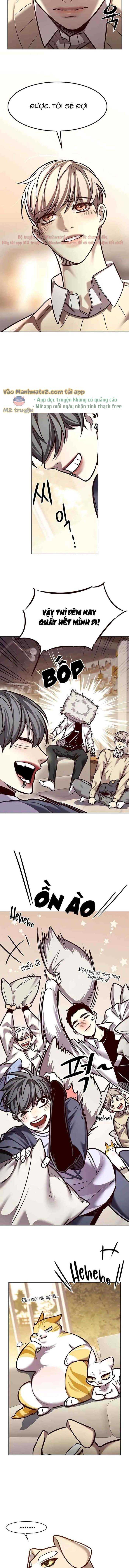 Hoá Thân Thành Mèo Chap 291 - Next Chap 292