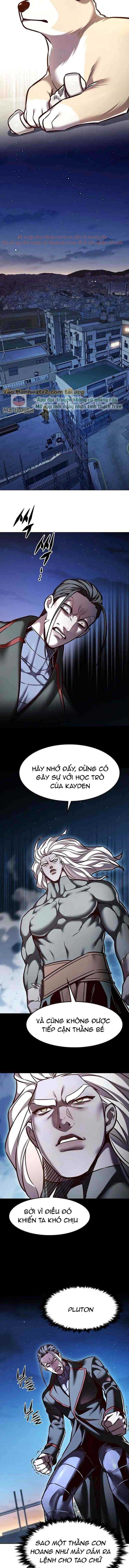 Hoá Thân Thành Mèo Chap 291 - Next Chap 292