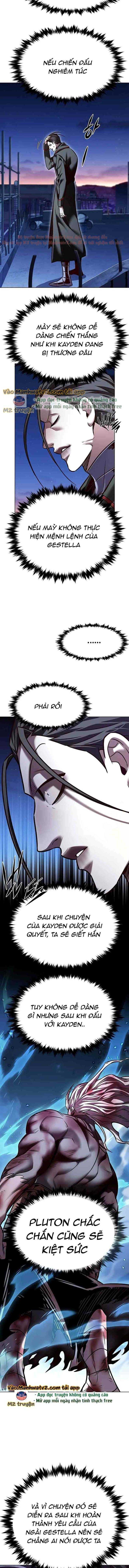 Hoá Thân Thành Mèo Chap 291 - Next Chap 292