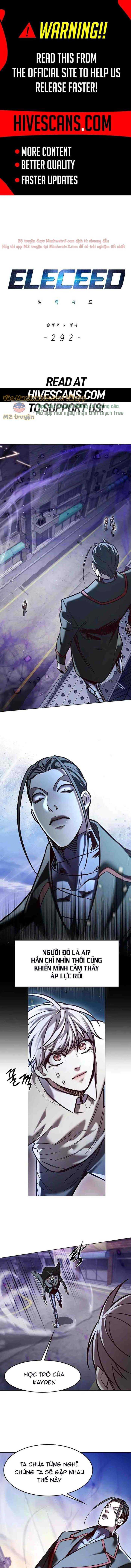 Hoá Thân Thành Mèo Chap 292 - Next Chap 293