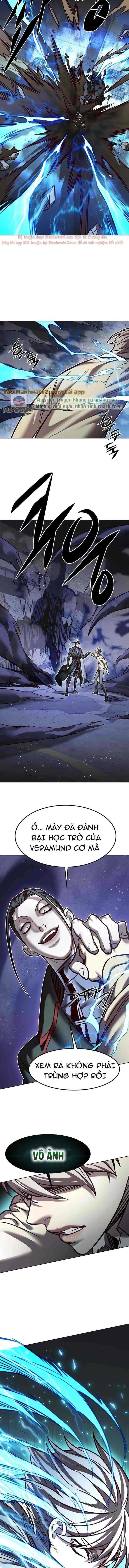 Hoá Thân Thành Mèo Chap 292 - Next Chap 293