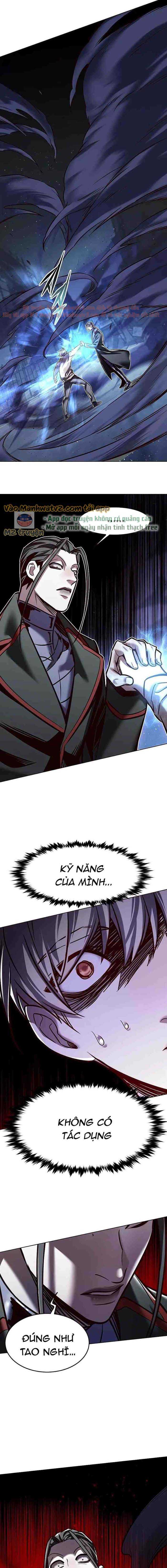 Hoá Thân Thành Mèo Chap 292 - Next Chap 293