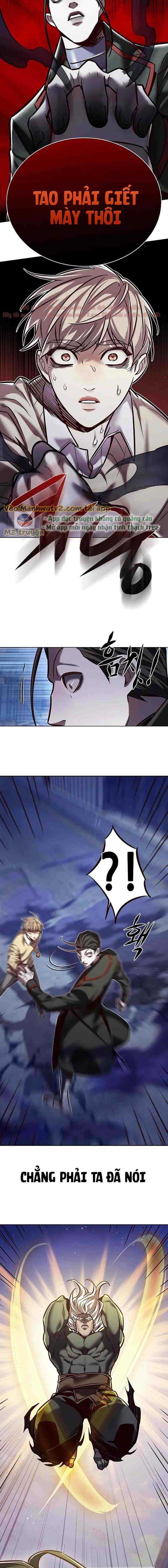 Hoá Thân Thành Mèo Chap 292 - Next Chap 293