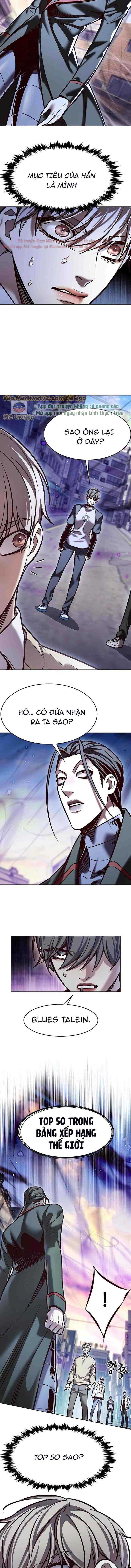 Hoá Thân Thành Mèo Chap 292 - Next Chap 293