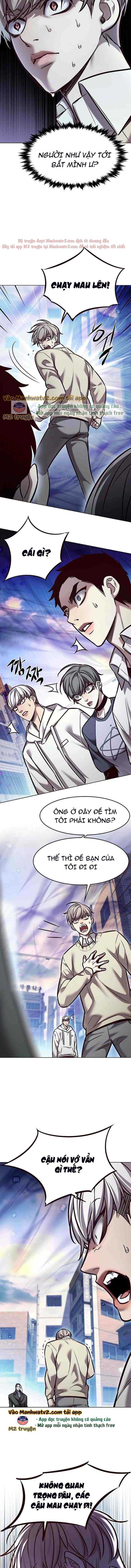 Hoá Thân Thành Mèo Chap 292 - Next Chap 293