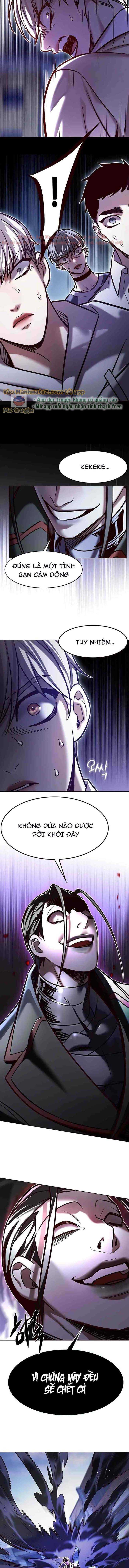 Hoá Thân Thành Mèo Chap 292 - Next Chap 293