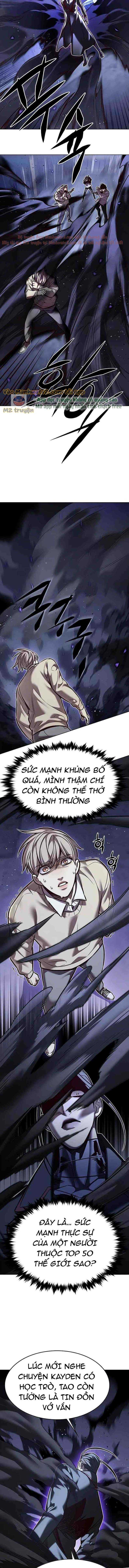 Hoá Thân Thành Mèo Chap 292 - Next Chap 293