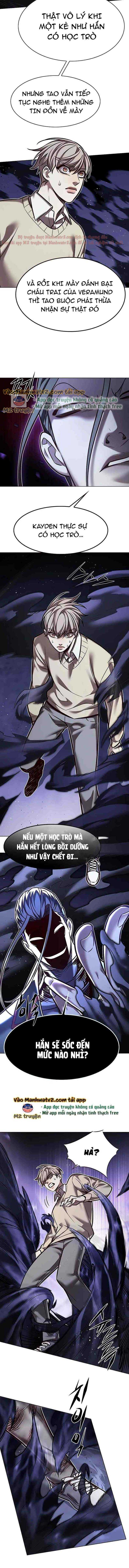 Hoá Thân Thành Mèo Chap 292 - Next Chap 293