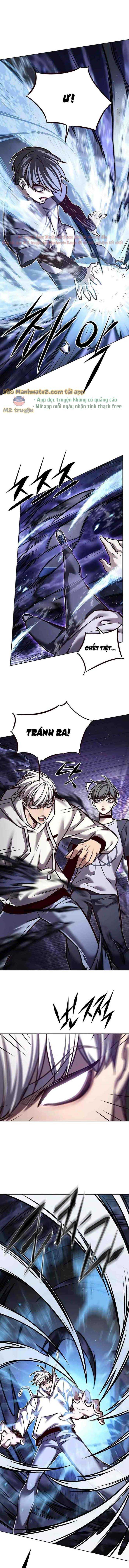 Hoá Thân Thành Mèo Chap 292 - Next Chap 293