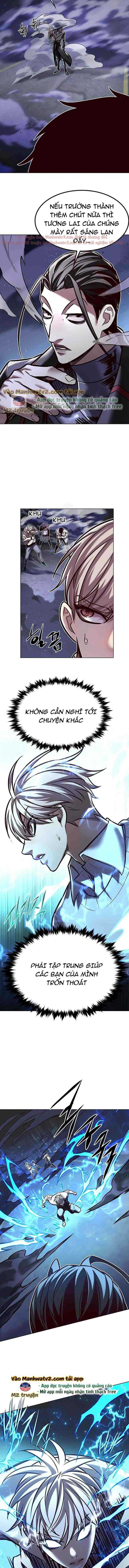 Hoá Thân Thành Mèo Chap 292 - Next Chap 293