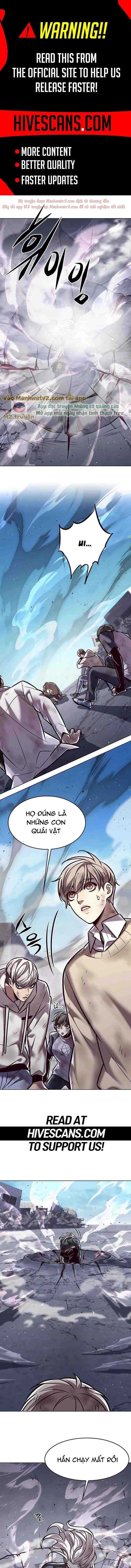 Hoá Thân Thành Mèo Chap 294 - Next Chap 295