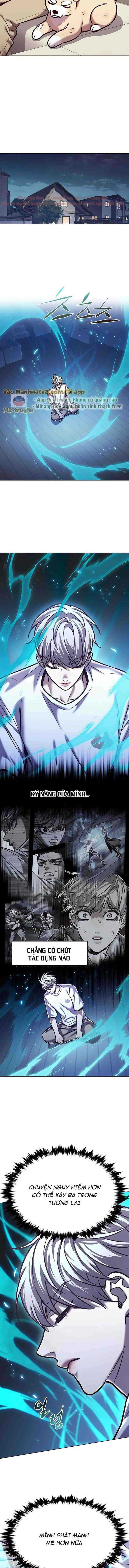 Hoá Thân Thành Mèo Chap 294 - Next Chap 295