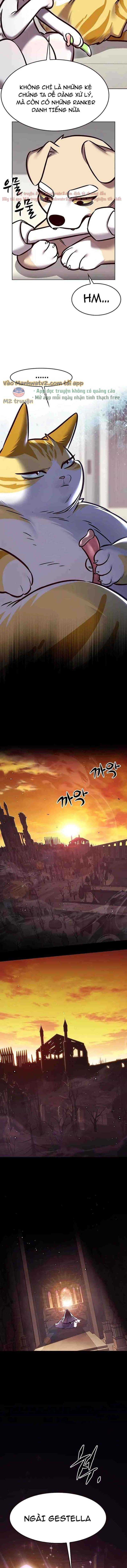 Hoá Thân Thành Mèo Chap 294 - Next Chap 295
