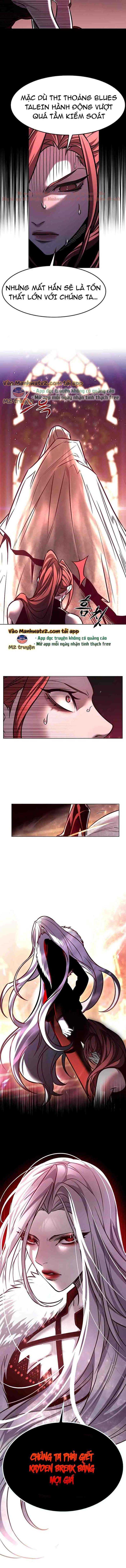 Hoá Thân Thành Mèo Chap 294 - Next Chap 295