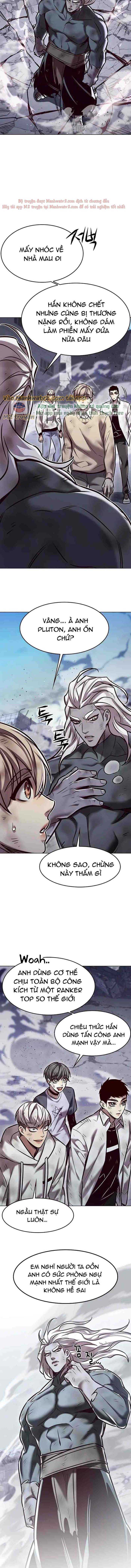 Hoá Thân Thành Mèo Chap 294 - Next Chap 295