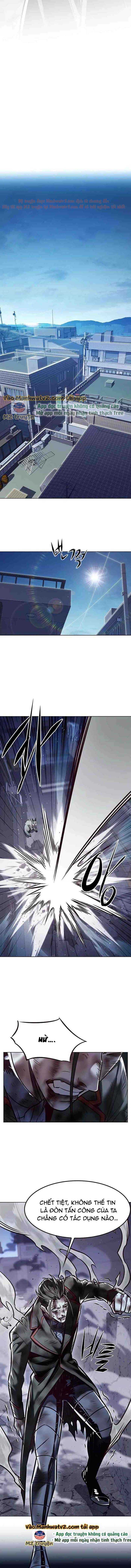 Hoá Thân Thành Mèo Chap 294 - Next Chap 295