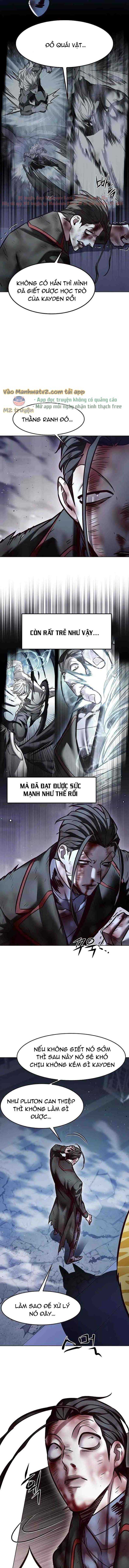 Hoá Thân Thành Mèo Chap 294 - Next Chap 295