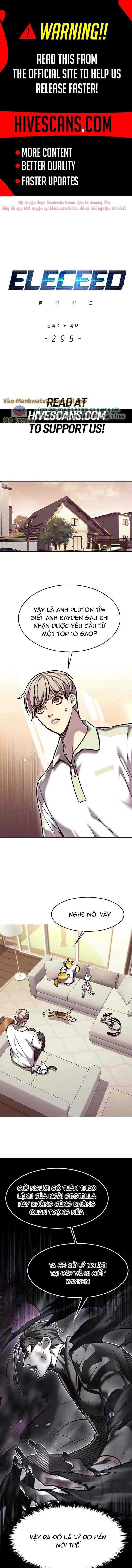 Hoá Thân Thành Mèo Chap 295 - Next Chap 296