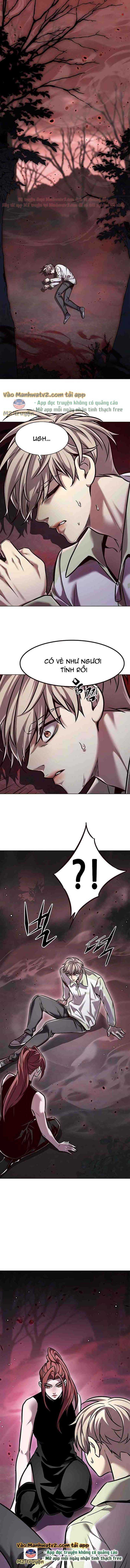 Hoá Thân Thành Mèo Chap 295 - Next Chap 296