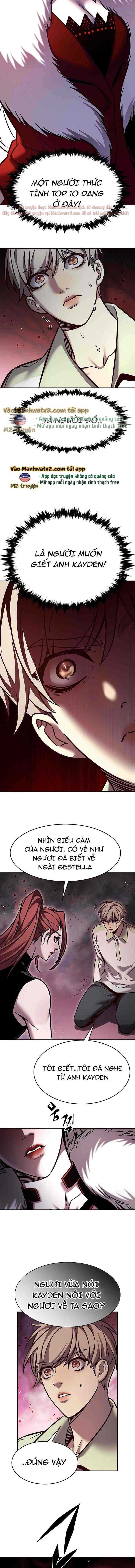 Hoá Thân Thành Mèo Chap 295 - Next Chap 296