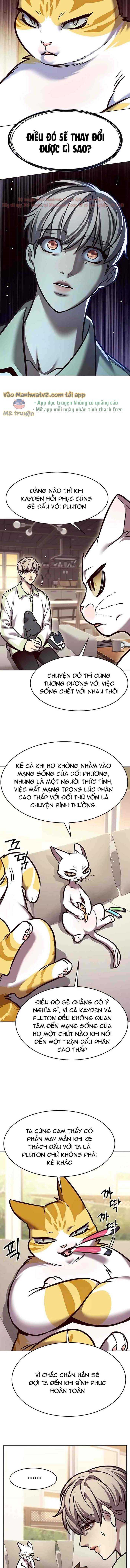 Hoá Thân Thành Mèo Chap 295 - Next Chap 296