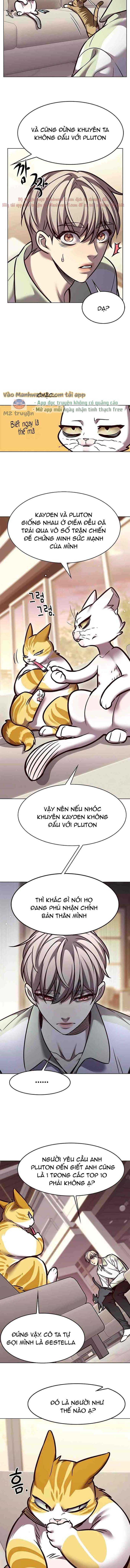 Hoá Thân Thành Mèo Chap 295 - Next Chap 296