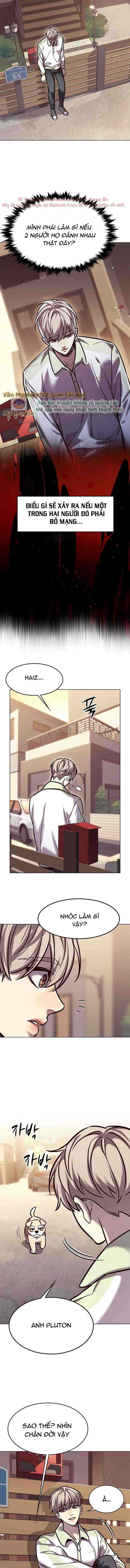 Hoá Thân Thành Mèo Chap 295 - Next Chap 296