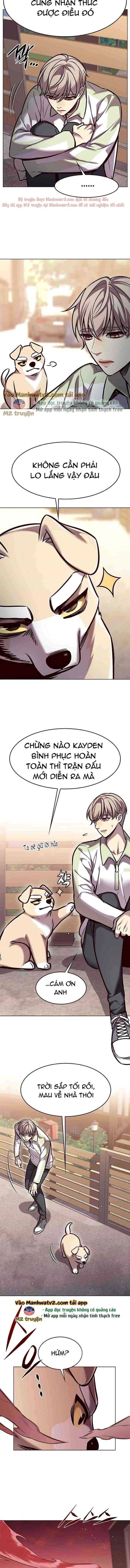 Hoá Thân Thành Mèo Chap 295 - Next Chap 296