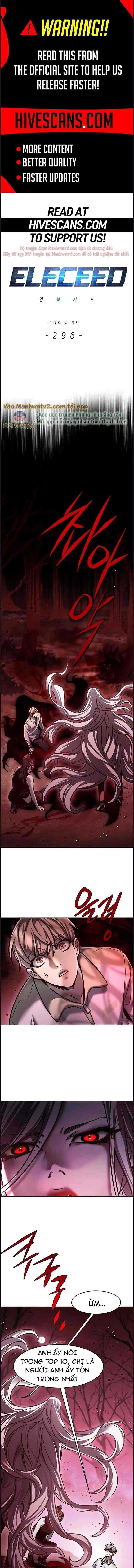 Hoá Thân Thành Mèo Chap 296 - Next Chap 297