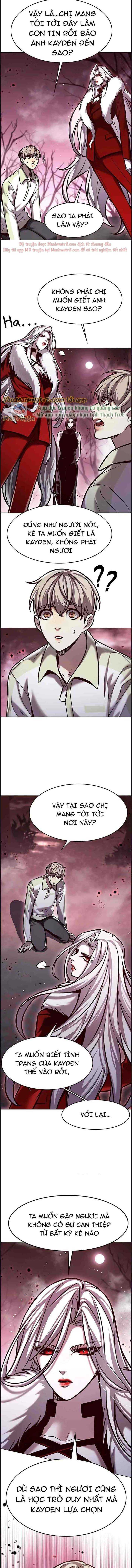 Hoá Thân Thành Mèo Chap 296 - Next Chap 297