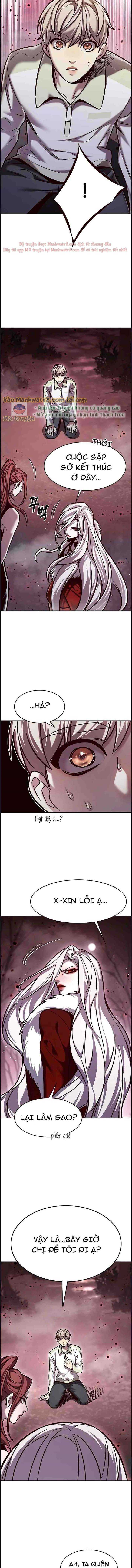 Hoá Thân Thành Mèo Chap 296 - Next Chap 297