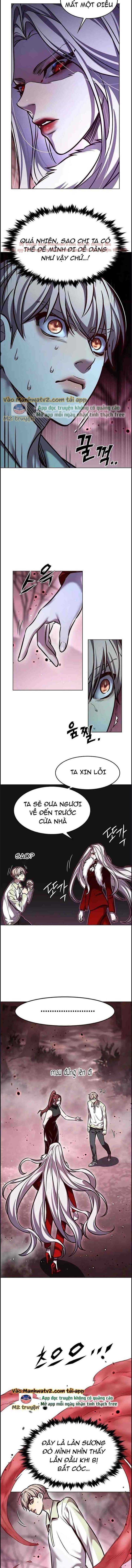 Hoá Thân Thành Mèo Chap 296 - Next Chap 297
