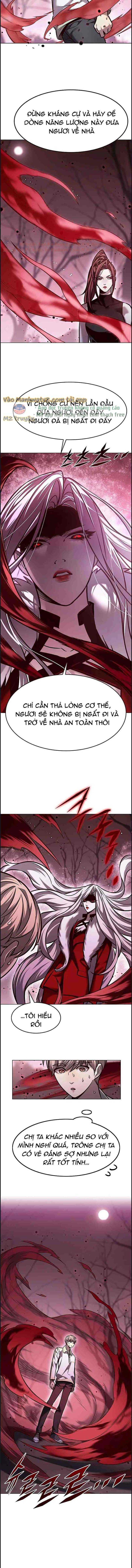 Hoá Thân Thành Mèo Chap 296 - Next Chap 297