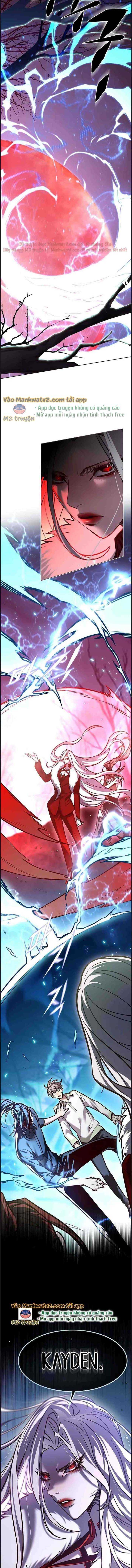 Hoá Thân Thành Mèo Chap 296 - Next Chap 297