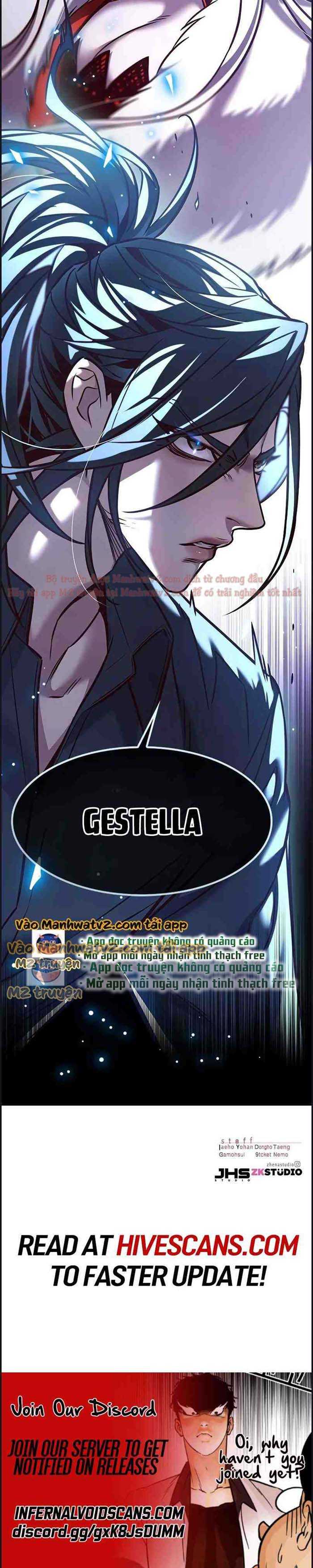 Hoá Thân Thành Mèo Chap 296 - Next Chap 297