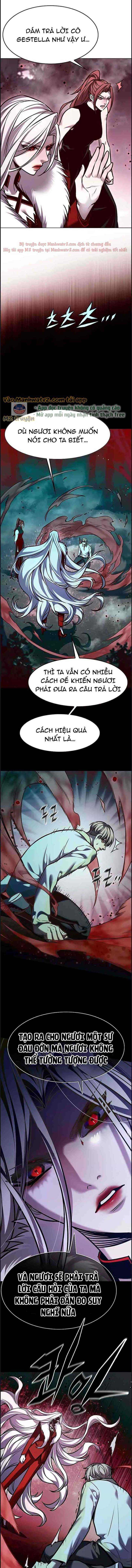 Hoá Thân Thành Mèo Chap 296 - Next Chap 297