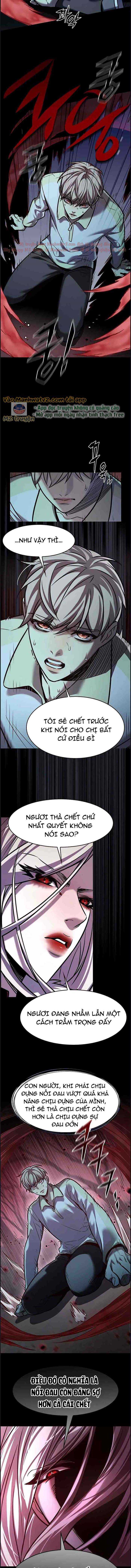 Hoá Thân Thành Mèo Chap 296 - Next Chap 297