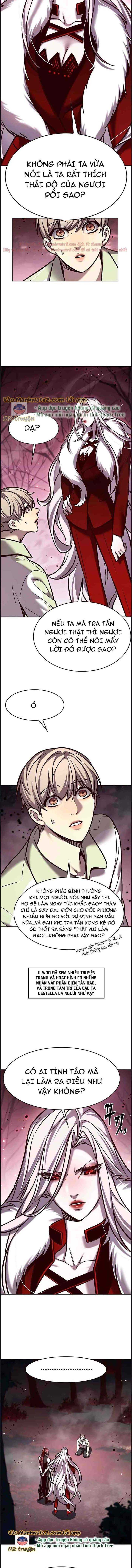 Hoá Thân Thành Mèo Chap 296 - Next Chap 297