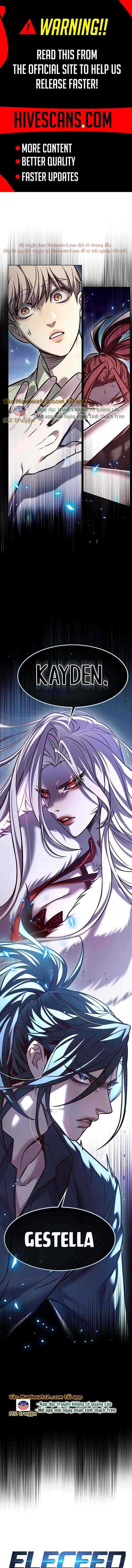 Hoá Thân Thành Mèo Chap 297 - Next Chap 298