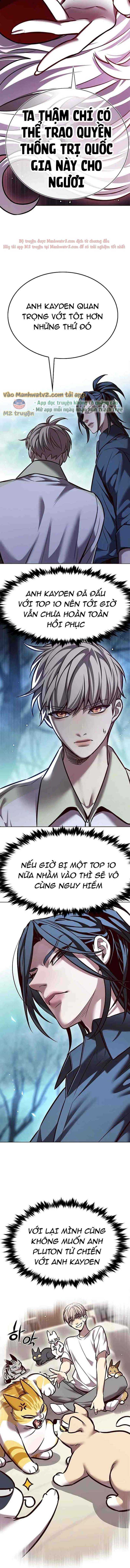 Hoá Thân Thành Mèo Chap 297 - Next Chap 298