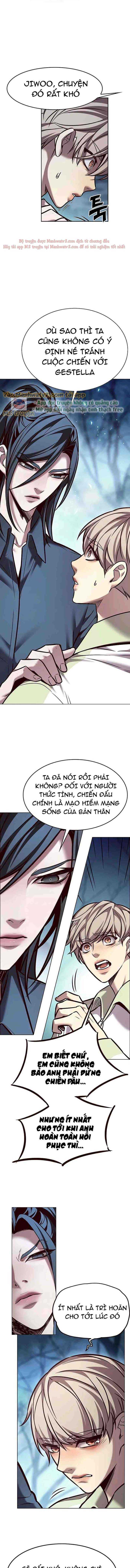 Hoá Thân Thành Mèo Chap 297 - Next Chap 298