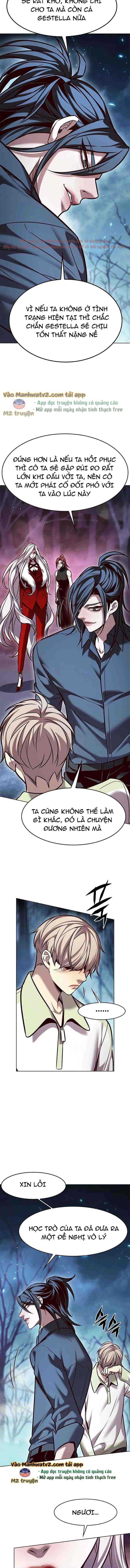 Hoá Thân Thành Mèo Chap 297 - Next Chap 298