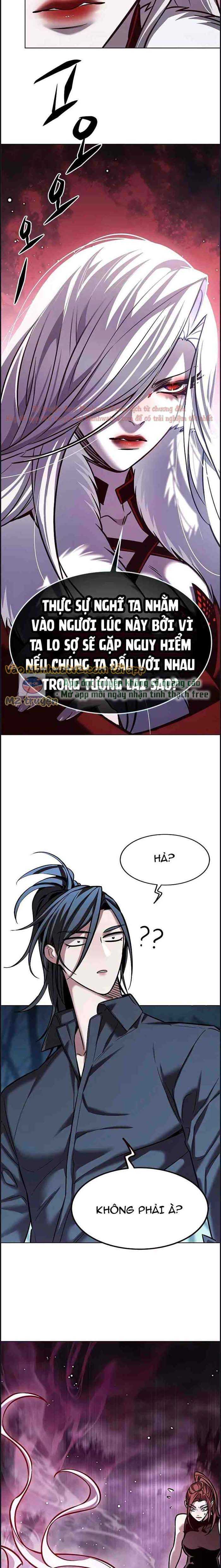 Hoá Thân Thành Mèo Chap 297 - Next Chap 298
