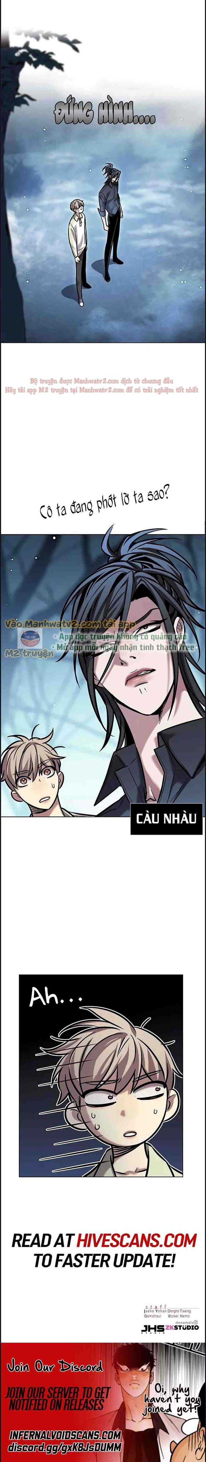 Hoá Thân Thành Mèo Chap 297 - Next Chap 298