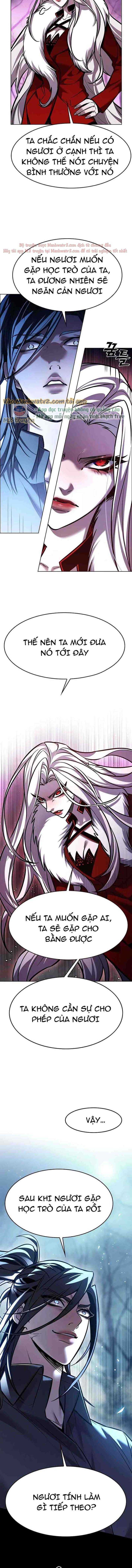Hoá Thân Thành Mèo Chap 297 - Next Chap 298