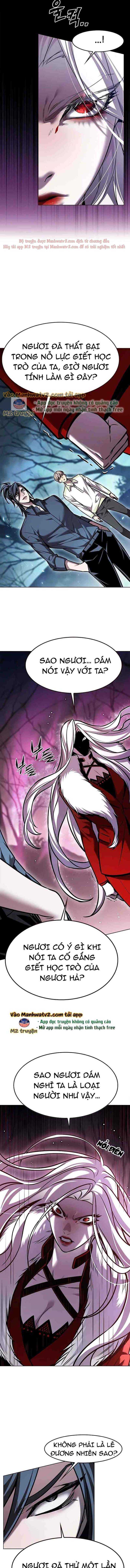 Hoá Thân Thành Mèo Chap 297 - Next Chap 298