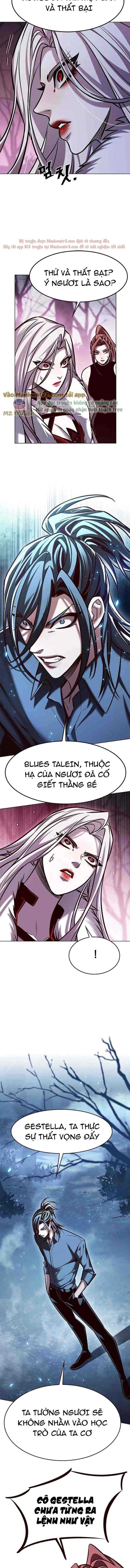 Hoá Thân Thành Mèo Chap 297 - Next Chap 298
