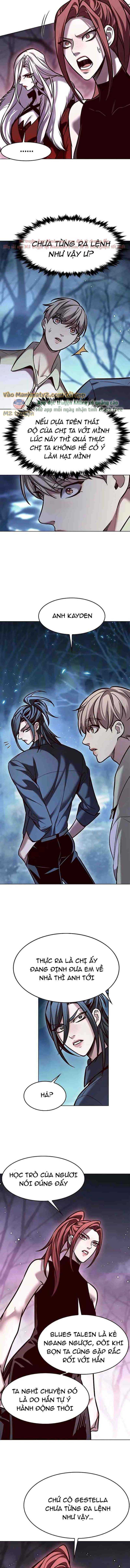 Hoá Thân Thành Mèo Chap 297 - Next Chap 298