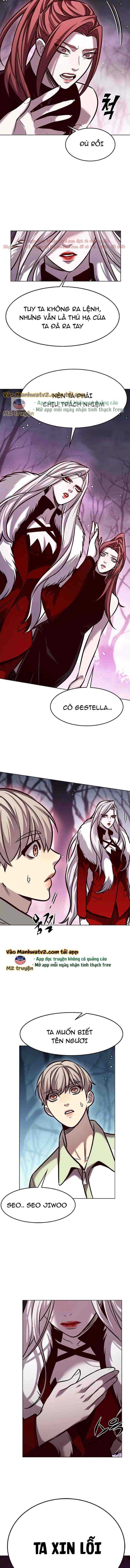 Hoá Thân Thành Mèo Chap 297 - Next Chap 298