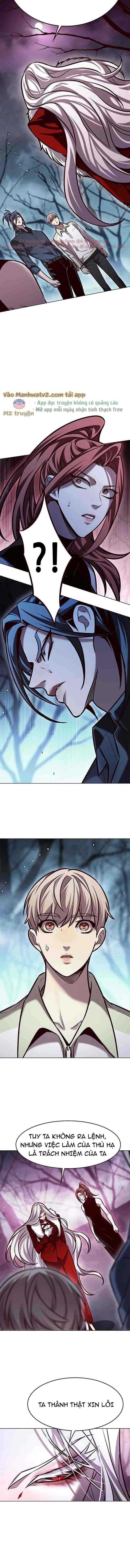 Hoá Thân Thành Mèo Chap 297 - Next Chap 298